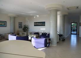 Hotel Celeste 5
