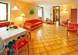 Residence La Filanda in Costermano 5