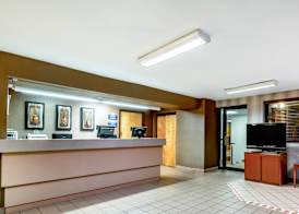 Days Inn by Wyndham Vineland 2