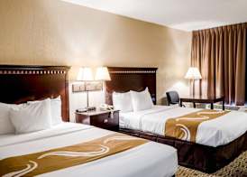 Quality Inn Moss Point - Pascagoula 3