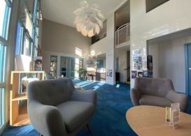 Brit Hotel Essentiel de Granville 3