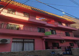 GreenHotel 2