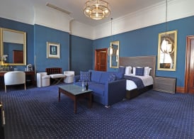Morgans Hotel 3