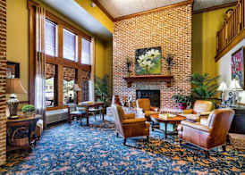 AmericInn by Wyndham Vidalia 3