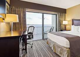 Best Western Fort Myers Waterfront 2