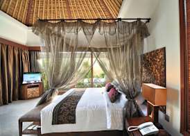 Mahagiri Villas & Spa Dreamland 5