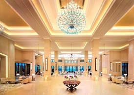 The Westin Zhujiajian Resort, Zhoushan 5