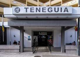 Apartamentos Teneguia 3