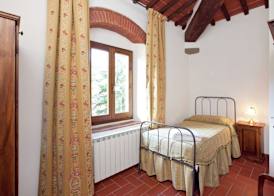 Tuscan Stay in Wine Country 5