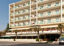 Hotel Parco 4