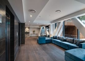 Ramada by Wyndham Queenstown Central 4
