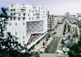 Campanile PRIME - Montpellier Centre St Roch 2