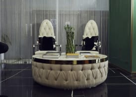 Number One Oxford Street Hotel & Suites 2