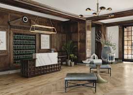 Hotel Morgan a Wyndham Hotel 3