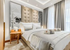 Time Boutique Hotel 4