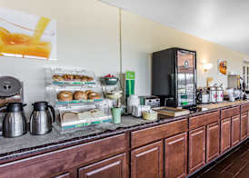 Quality Inn St George I-95 2