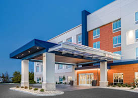Hampton Inn Bedford In, In 2