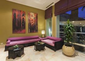 Hotel Marhaba Club 4