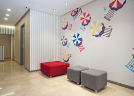 Apartamentos Ribera 4
