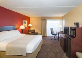 Holiday Inn NORWICH by IHG 4