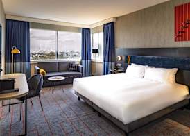 Mercure Antwerp City South 3