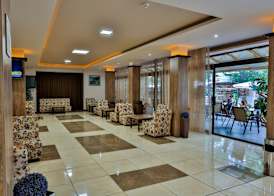 Kamchia Park Hotel - All Inclusive with Free Parking 5