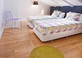 Smartr Madrid Atocha 3