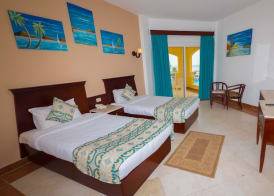 Blue Reef Marsa Alam - All inclusive 4