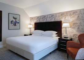 Delta Hotels by Marriott Worsley Park Country Club 4