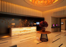 Best Western Premier La Grande Bandung 3