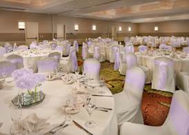 DoubleTree by Hilton Sterling - Dulles Airport 4