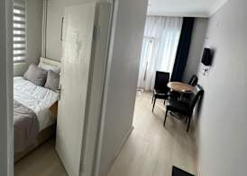 Taksim Millennium Suites 5
