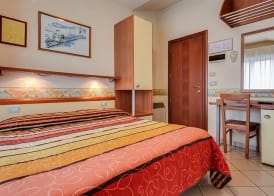 Hotel Dolcevita 5