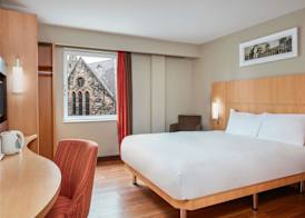 ibis Belfast Queens Quarter 3