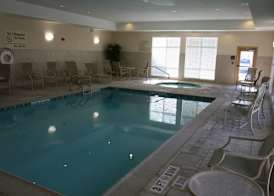 Hampton Inn La Grange 2