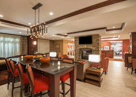 Hampton Inn Kingston 4