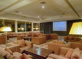 Le Semiramis Marrakech by BraviaHotels 5