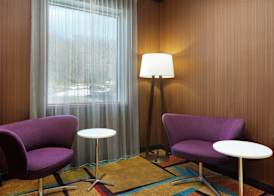 Fairfield Inn and Suites by Marriott Plainville 4