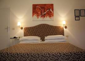 Hotel Alex 5