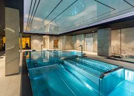 Radisson Hotel & Apartments Gdansk 3