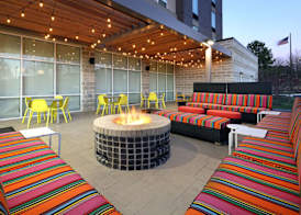Home2 Suites By Hilton Richmond Short Pump 4