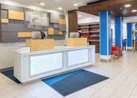 Holiday Inn Express & Suites MACON - I-475 by IHG 3