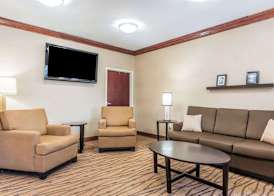 Sleep Inn & Suites University-Shands 4