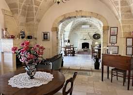Masseria La Camardia 2