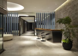 Futakotamagawa Excel Hotel Tokyu 3