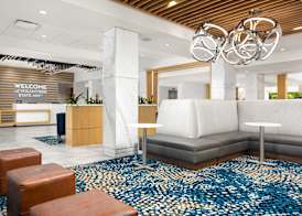 Hampton Inn Knoxville-West At Cedar Bluff 4