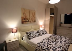 B&B Brothers Suite Vomero 5