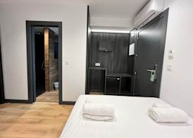 New "Villa Albero" Boutique 2