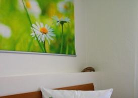 Hotel Lindenallee 4