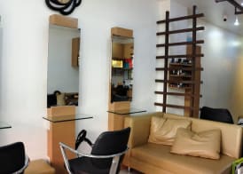 Sebastien Hotel 5
